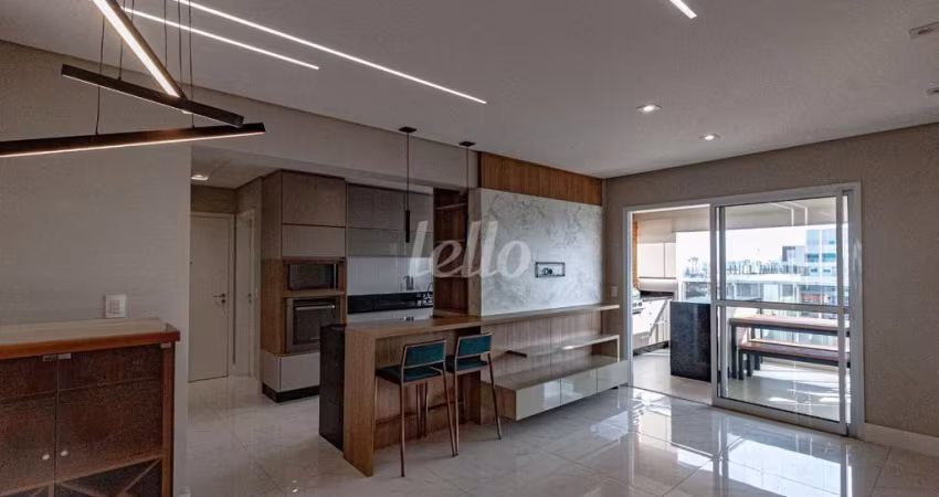 Apartamento com 3 quartos para alugar na Rua Torrinha, --, Cidade Mãe do Céu, São Paulo
