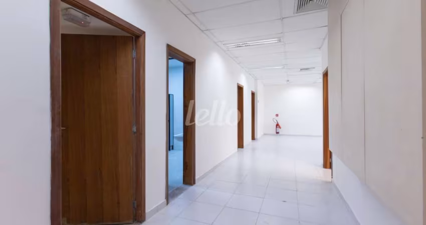 Ponto comercial com 1 sala para alugar na Alameda dos Jurupis, --, Indianópolis, São Paulo