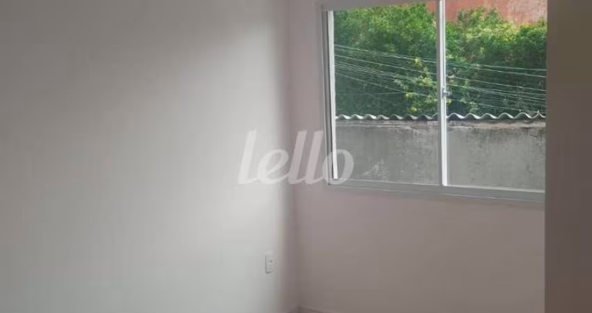 Apartamento com 1 quarto para alugar na Rua Camburiú, --, Vila Ipojuca, São Paulo