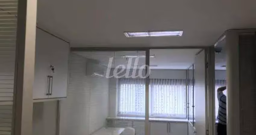 Sala comercial com 1 sala para alugar na Rua Schilling, --, Vila Leopoldina, São Paulo