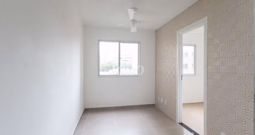 Apartamento com 2 quartos para alugar na Rua Federação Paulista de Futebol, --, Várzea da Barra Funda, São Paulo