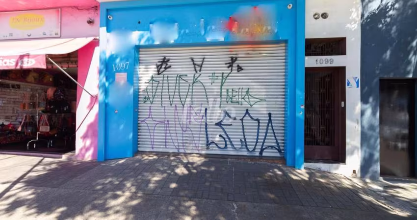 Ponto comercial com 3 salas para alugar na Avenida do Rio Pequeno, --, Rio Pequeno, São Paulo