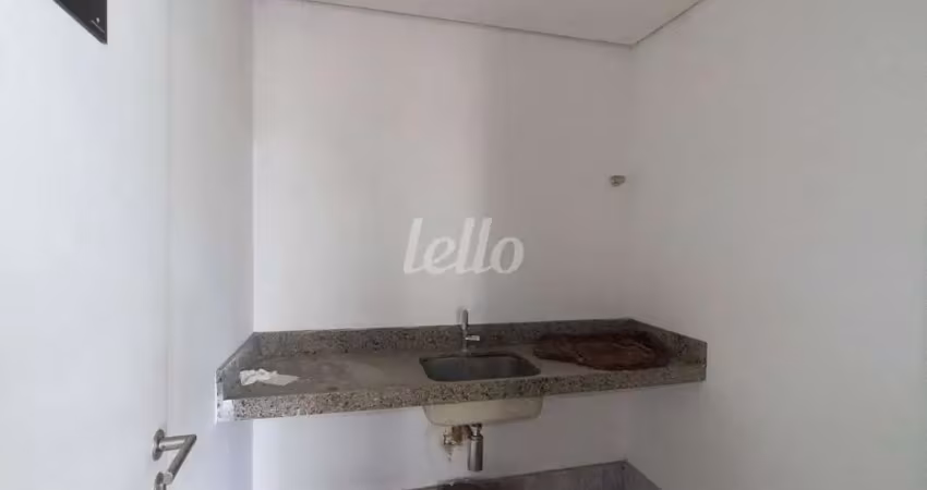 Sala comercial para alugar na Avenida das Nações Unidas, --, Vila Gertrudes, São Paulo