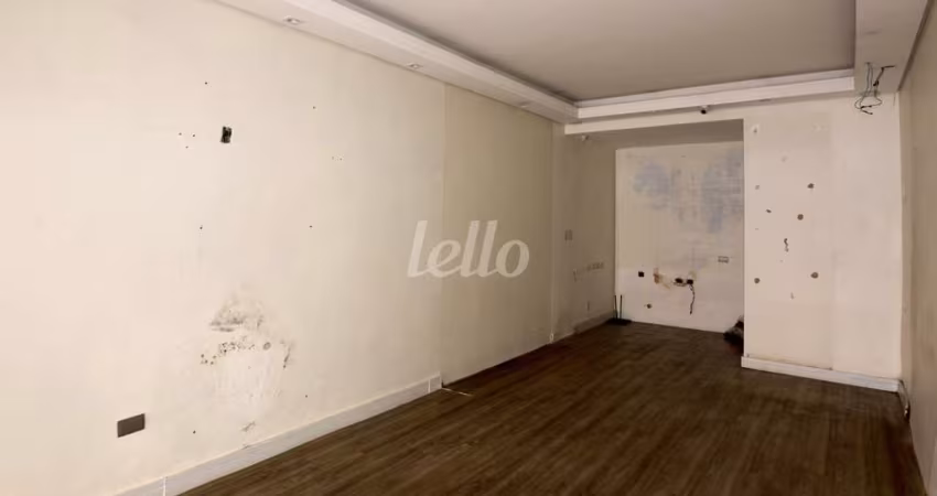 Ponto comercial com 1 sala para alugar na Rua Marselhesa, --, Vila Mariana, São Paulo