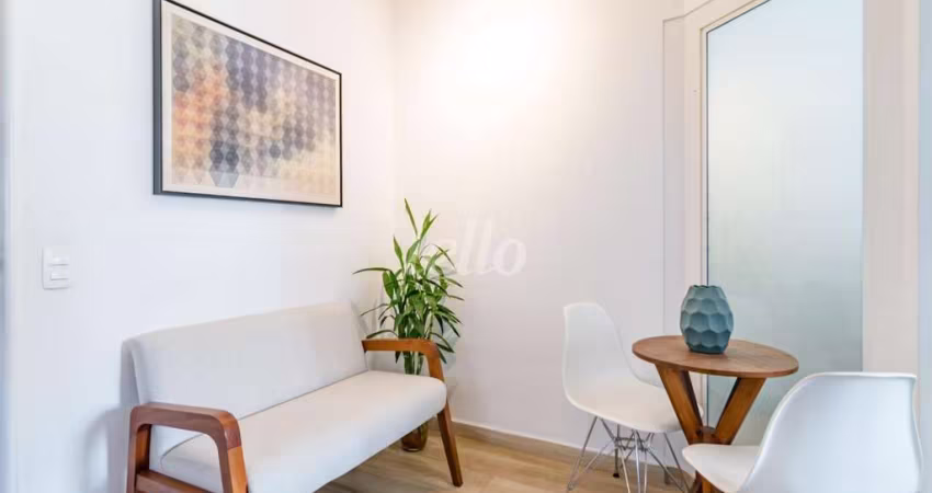 Apartamento com 1 quarto para alugar na Alameda Jaú, --, Jardim Paulista, São Paulo