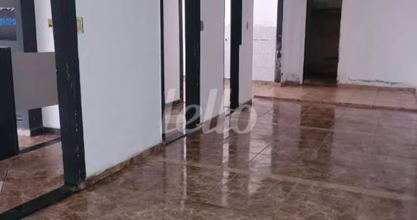 Ponto comercial para alugar na Alameda Dona Teresa Cristina, --, Jardim Nova Petrópolis, São Bernardo do Campo