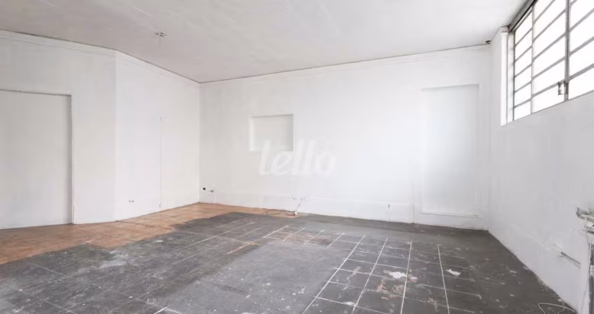 Ponto comercial para alugar na Rua Cantagalo, --, Vila Gomes Cardim, São Paulo