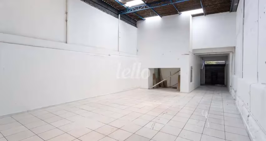 Ponto comercial com 1 sala para alugar na Rua Paes Leme, --, Pinheiros, São Paulo