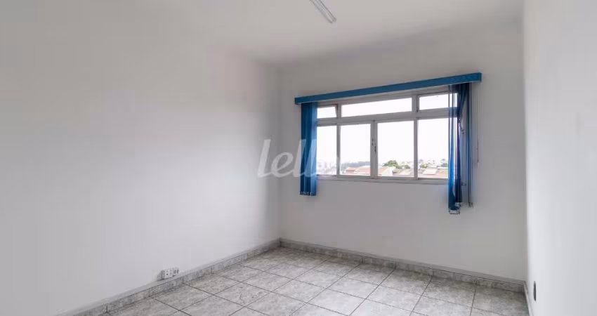 Sala comercial com 4 salas para alugar na Rua Oratório, --, Parque das Nações, Santo André