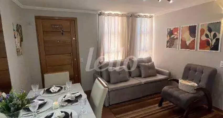 Apartamento com 1 quarto para alugar na Rua Doutor Nicolau Alberto Defina, --, Jardim da Saude, São Paulo
