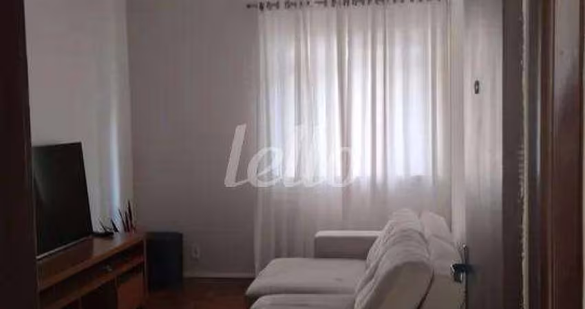 Apartamento com 1 quarto para alugar na Rua Uruguaiana, --, Bosque, Campinas