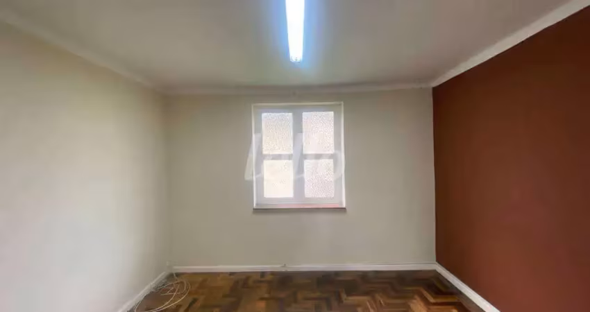Apartamento com 3 quartos para alugar na Rua 6 de Junho, --, Vila Guiomar, Santo André