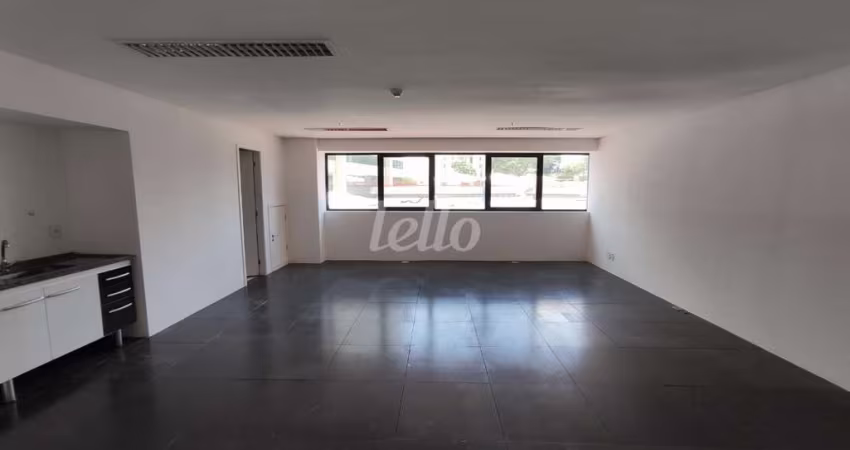 Sala comercial com 1 sala para alugar na Avenida Doutor Hugo Beolchi, --, Vila Guarani, São Paulo
