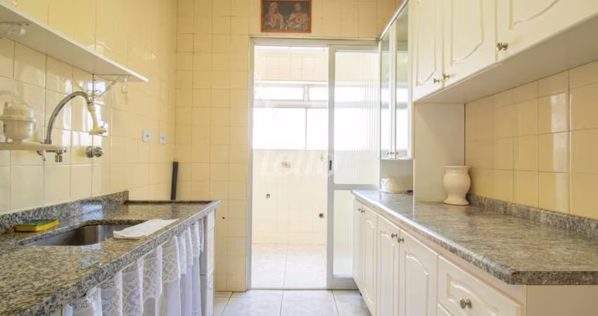 Apartamento com 3 quartos para alugar na Rua Doutor Miranda de Azevedo, --, Vila Anglo Brasileira, São Paulo