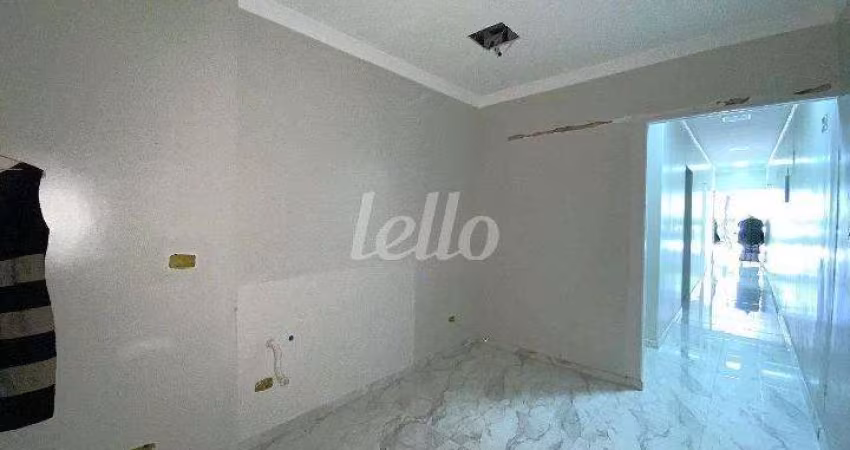 Ponto comercial com 1 sala para alugar na Rua Tenente-Coronel Carlos da Silva Araújo, --, Santo Amaro, São Paulo