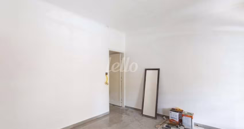 Prédio com 1 sala para alugar na Rua Coronel Joaquim Antônio Dias, --, Vila Azevedo, São Paulo