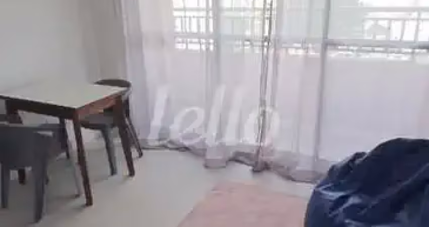 Apartamento com 1 quarto para alugar na Rua Alcatrazes, --, Vila da Saúde, São Paulo