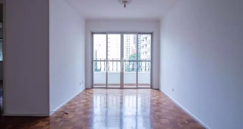 Apartamento com 2 quartos para alugar na Avenida Macuco, --, Indianópolis, São Paulo