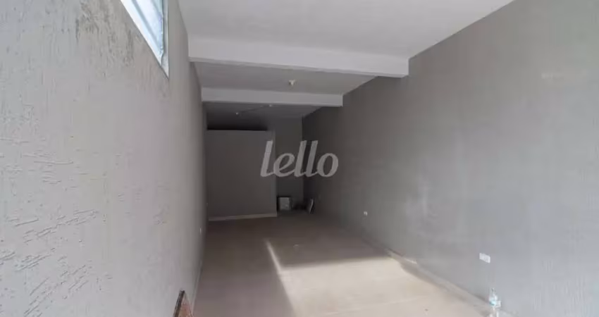 Ponto comercial para alugar na Rua Luís Ferreira, --, Maranhão, São Paulo
