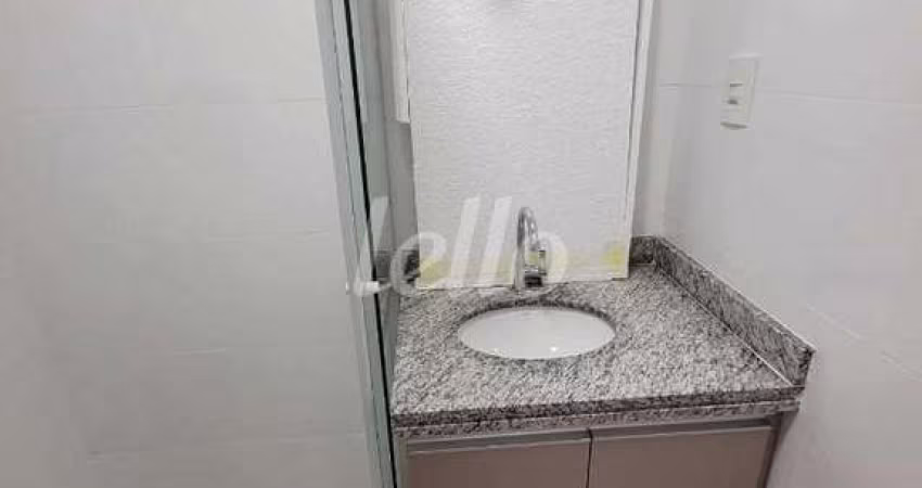 Apartamento com 2 quartos para alugar na Rua Padre Adelino, --, Quarta Parada, São Paulo