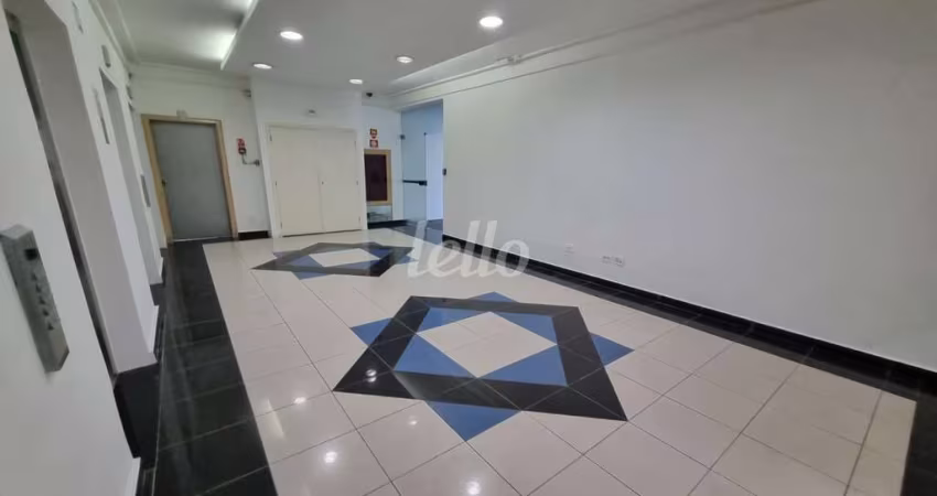Sala comercial com 1 sala para alugar na Rua Líbero Badaró, --, Centro, São Paulo
