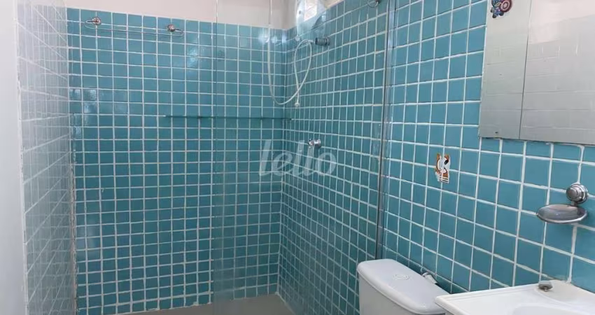 Kitnet / Stúdio para alugar na Rua Luís Góis, --, Mirandópolis, São Paulo