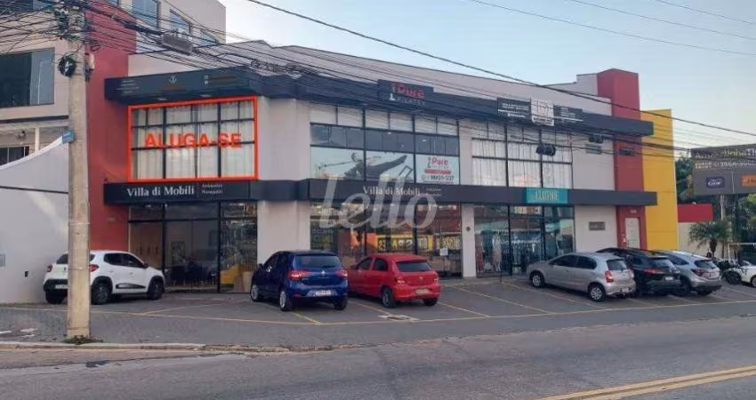 Sala comercial com 1 sala para alugar na Avenida Benedicto Castilho de Andrade, --, Parque Residencial Eloy Chaves, Jundiaí