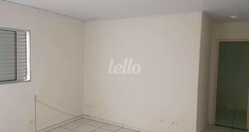 Casa com 2 quartos para alugar na Avenida Santa Inês, --, Parque Mandaqui, São Paulo