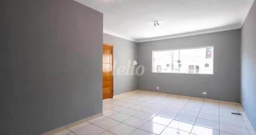 Casa com 1 quarto para alugar na R.  Rua do Convívio, --, Jardim Valparaiso, São Paulo
