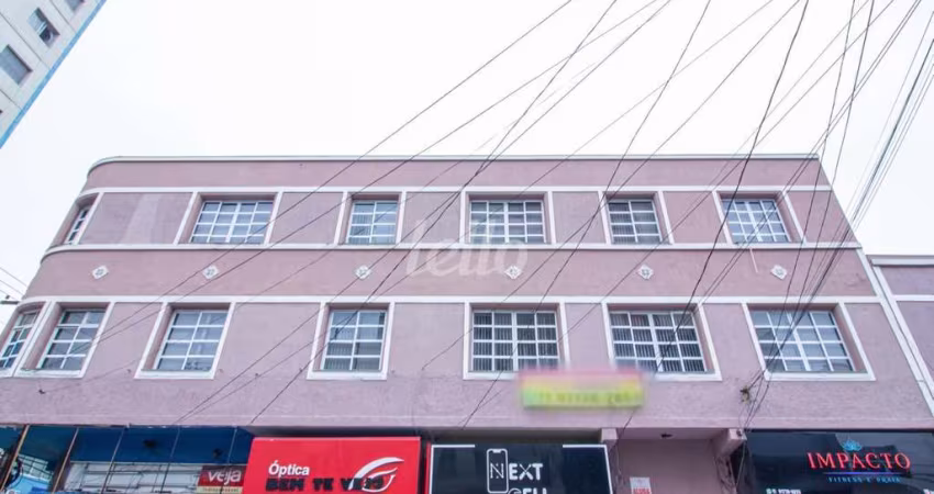 Ponto comercial para alugar na Rua Xavier de Toledo, --, Centro, Santo André