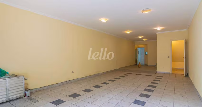Ponto comercial para alugar na Rua Mourato Coelho, --, Pinheiros, São Paulo
