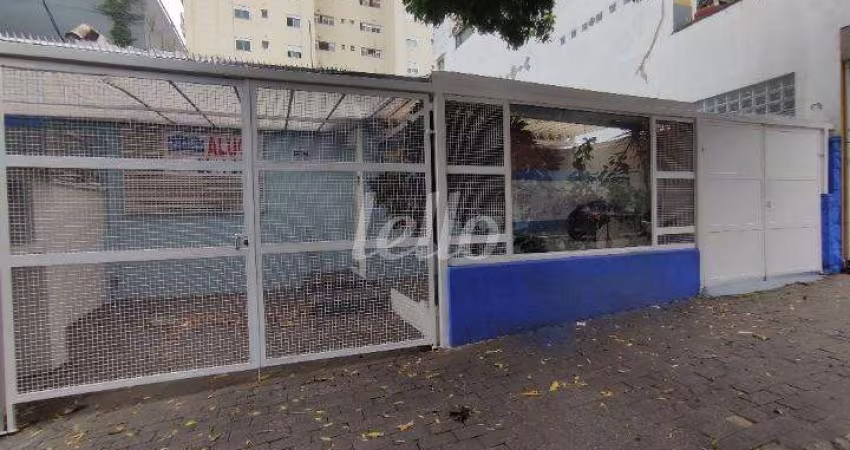 Casa comercial com 5 salas para alugar na Rua Leandro Dupré, --, Vila Clementino, São Paulo