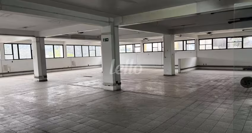Barracão / Galpão / Depósito para alugar na Via de Acesso João de Góes, --, Jardim Alvorada, Jandira