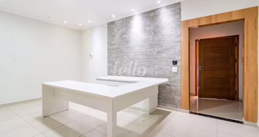 Casa comercial com 5 salas para alugar na Rua Machado de Assis, --, Vila Mariana, São Paulo