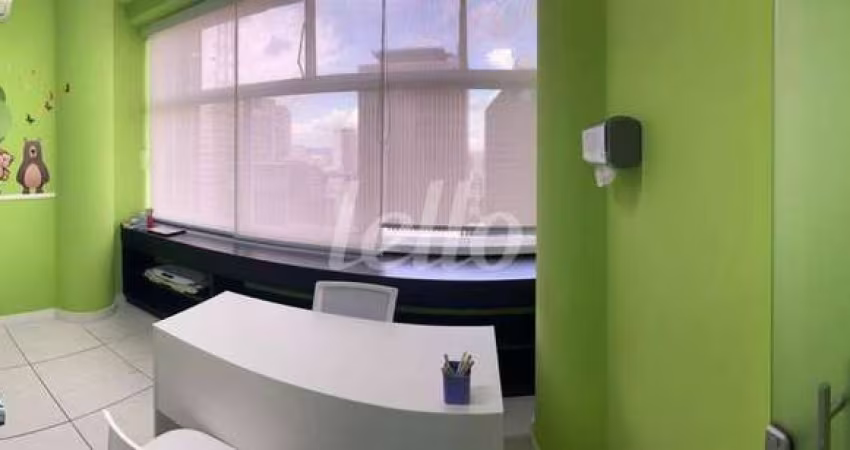 Sala comercial com 3 salas para alugar na Avenida Paulista, --, Bela Vista, São Paulo