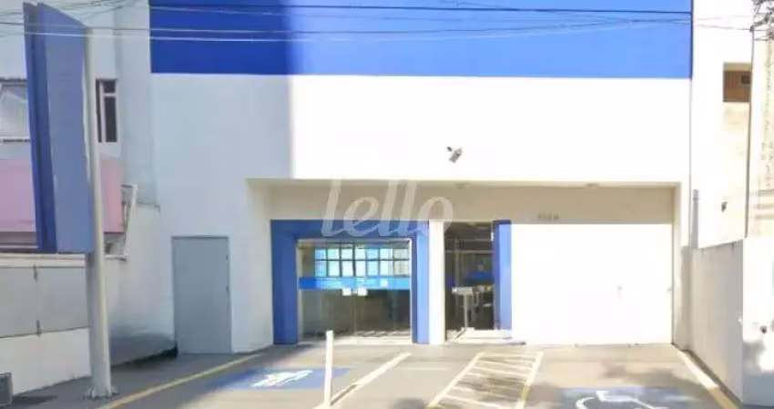 Prédio para alugar na Avenida Vereador José Diniz, --, Santo Amaro, São Paulo