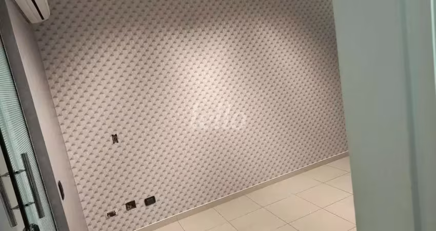 Sala comercial com 2 salas para alugar na Rua Emília Marengo, --, Vila Regente Feijó, São Paulo