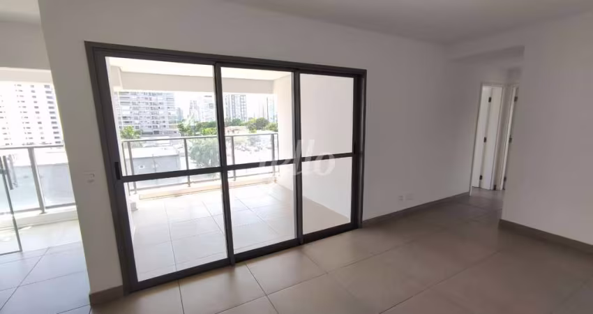 Apartamento com 2 quartos para alugar na Avenida Vereador José Diniz, --, Santo Amaro, São Paulo