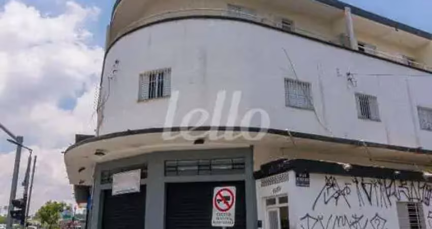 Sala comercial com 4 salas para alugar na Rua José Guilger Sobrinho, --, Santo Amaro, São Paulo