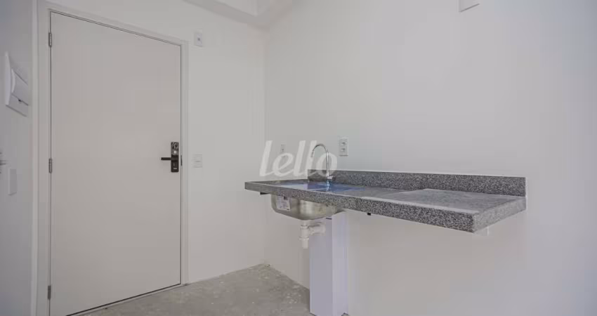 Apartamento com 1 quarto para alugar na Rua Amaral Gurgel, --, Vila Buarque, São Paulo