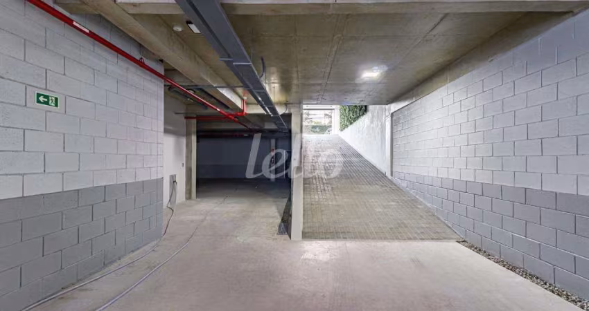 Ponto comercial para alugar na Rua Doutor Diogo de Faria, --, Vila Clementino, São Paulo