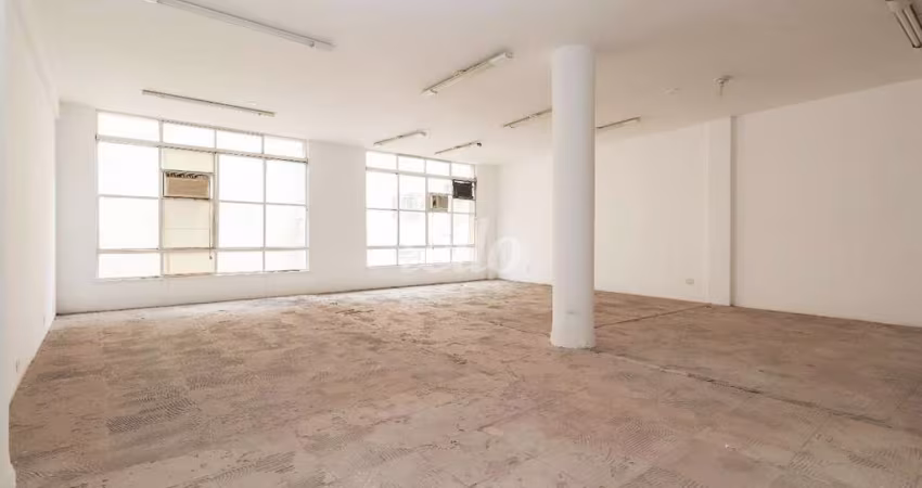 Sala comercial com 1 sala para alugar na Rua Conselheiro Crispiniano, --, República, São Paulo