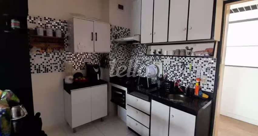 Apartamento com 1 quarto para alugar na Avenida Brigadeiro Luís Antônio, --, Jardim Paulista, São Paulo