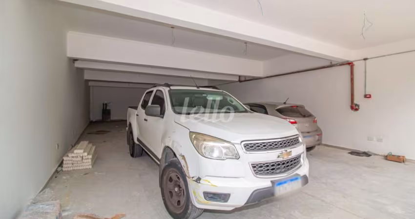 Ponto comercial para alugar na Rua Alvarenga, --, Butantã, São Paulo
