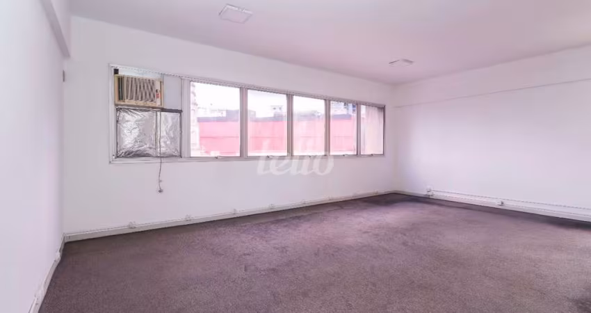 Sala comercial com 1 sala para alugar na Praça da Liberdade, --, Liberdade, São Paulo