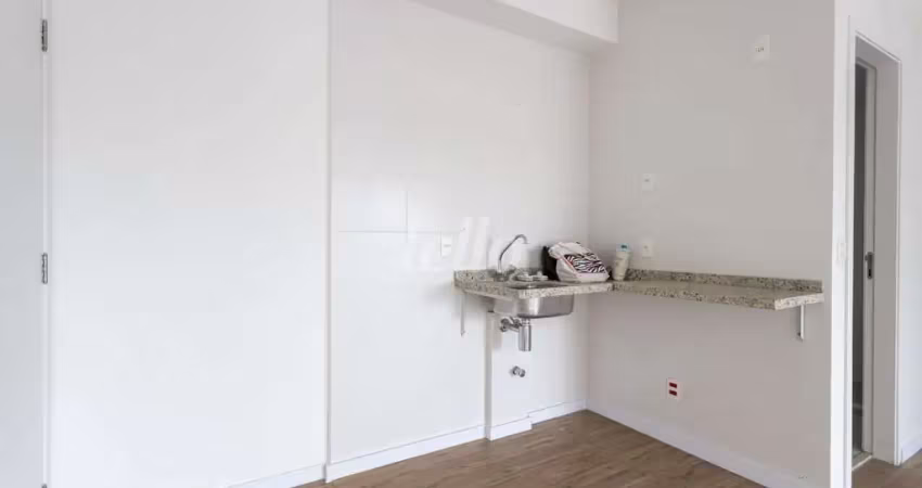Apartamento com 1 quarto para alugar na Rua Paim, --, Bela Vista, São Paulo
