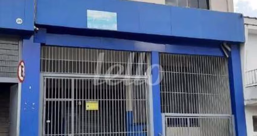 Ponto comercial com 1 sala para alugar na Rua dos Patis, --, Vila Nova Cachoeirinha, São Paulo