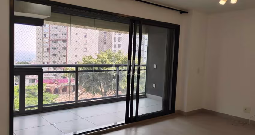 Kitnet / Stúdio para alugar na Rua Paulistânia, --, Sumarezinho, São Paulo