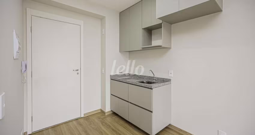 Apartamento com 1 quarto para alugar na Rua Cristiano Viana, --, Cerqueira César, São Paulo