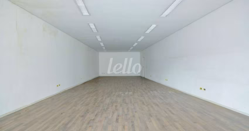Ponto comercial para alugar na Avenida Lins de Vasconcelos, --, Vila Mariana, São Paulo